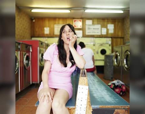 Hannah White:  'Sweet Revolution' Album Launch