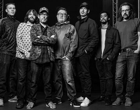 The Herbaliser Band