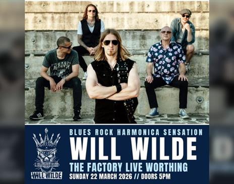Will Wilde