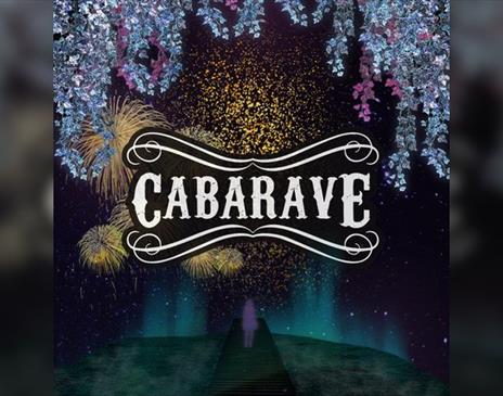 Cabarave @ Stanmner House