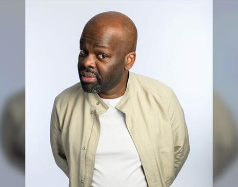 Daliso Chaponda: Topical Storm