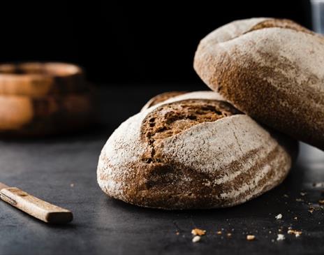Introduction to Sourdough Bread Workshop