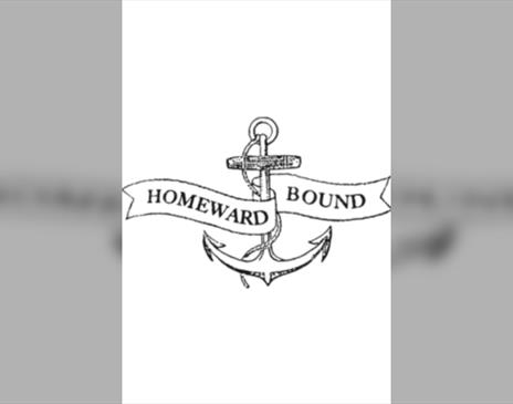 Homeward Bound Sea Shanty Experience led by shantyman Zack McKracken