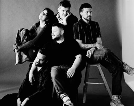Of Monsters And Men: Album Launch Show