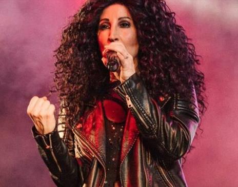 Essentially Cher
