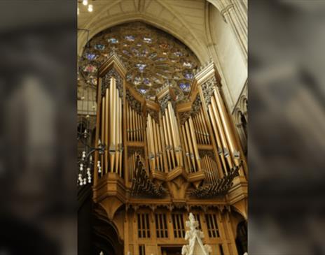 Head Masters Lecture: Malcolm Johnston