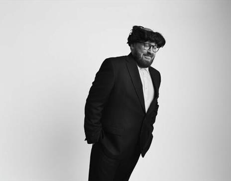 John Kearns: Tilting at Windmills