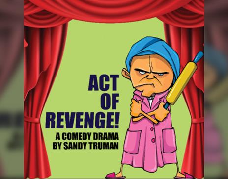 Act of Revenge