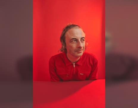 The Portrait Guy with Paul Foot
