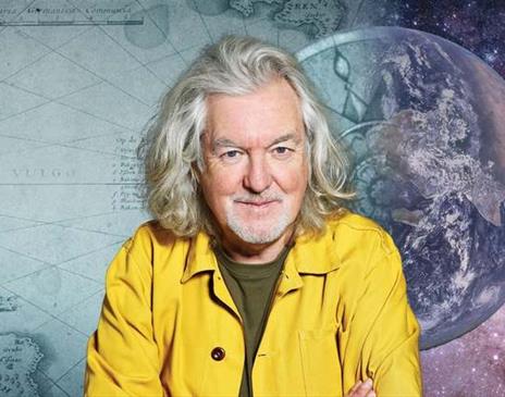 James May