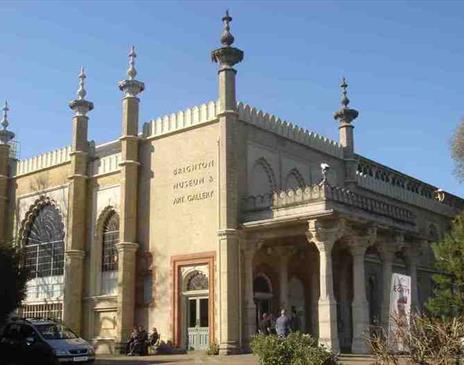 AllTours Brighton Audio Tour: A Journey Through Time and Culture