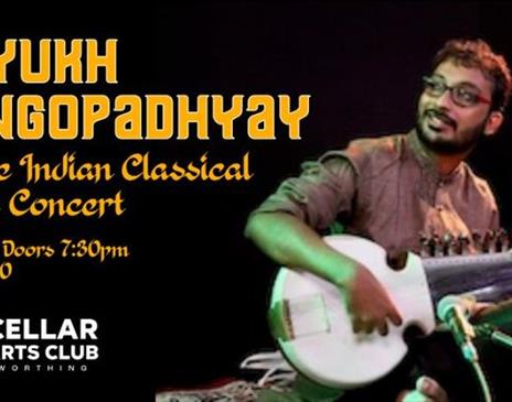 Mayukh Gangopadhyay