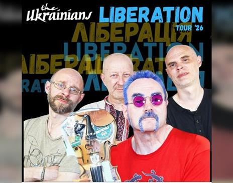 The Ukrainians