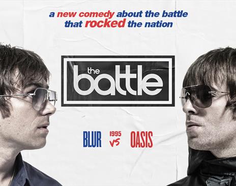 The Battle