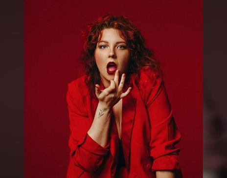 Jessie Nixon: Don't Make Me Regret This