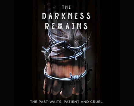 Die Puppe & The Darkness Remains - Screening with Q&A
