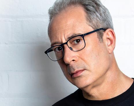 Ben Elton- Authentic Stupidity