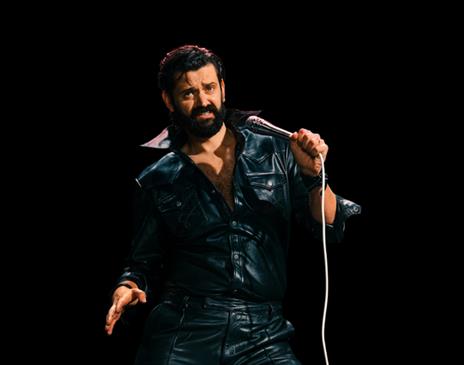 Fin Taylor: The Pre-emptive Comeback Special