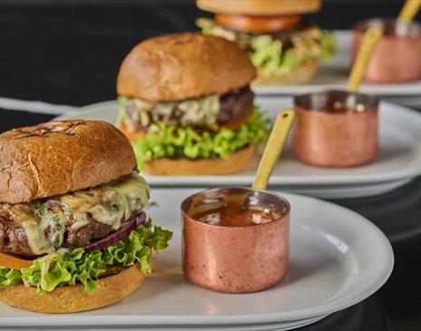 Malmaison Bar & Grill, Brighton