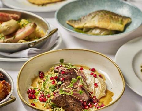 Bistro du Vin, Brighton