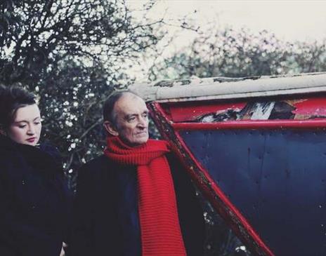 Martin Carthy