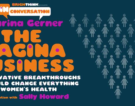 The Vagina Business With Marina Gerner