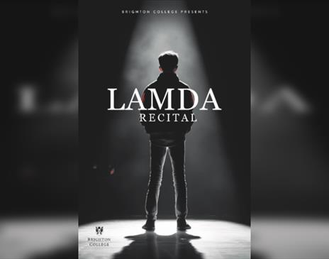 Lamda Showcase