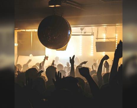 Todd Terje
