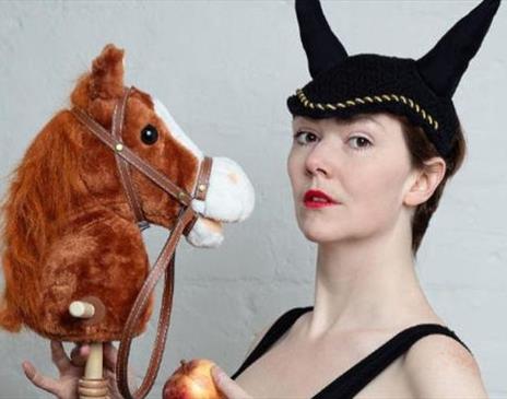 Elf Lyons: Horses