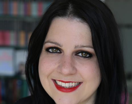 Janina Ramirez - 'Legenda' In Conversation