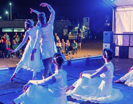 Journeys Festival of Dance