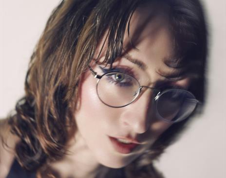 Jessica Winter