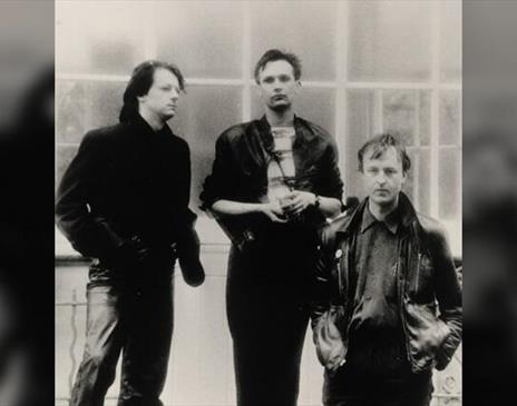 Cabaret Voltaire