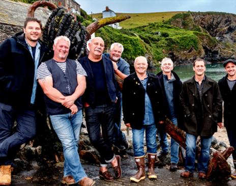 Fisherman's Friends