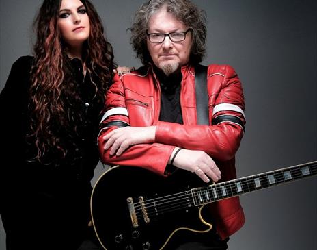 Blackheart Orchestra