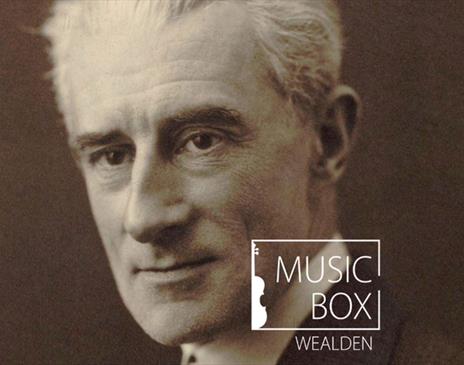 Ravel at 150: The Wealden Trio