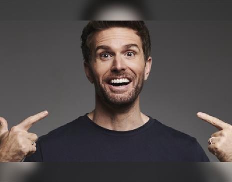 Joel Dommett: Happy Idiot