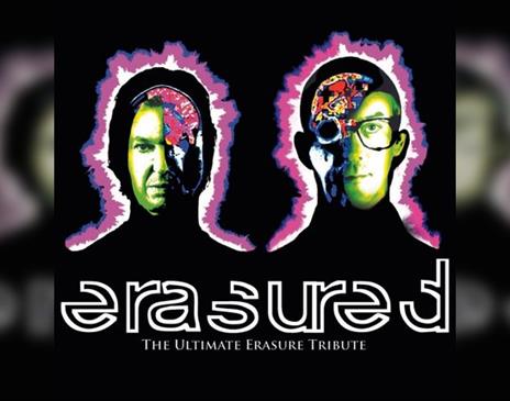 Erasured