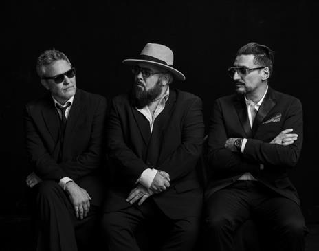 Fun Lovin' Criminals
