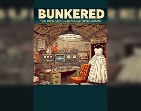 Bunkered