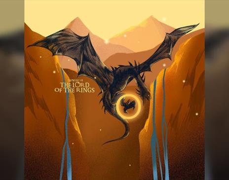 The Music of The Lord of The Rings: Tribute to Howard Shore