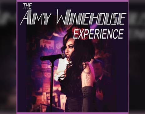 The Amy Winehouse Experience