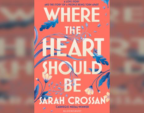 Sarah Crossan – Where the Heart Should Be