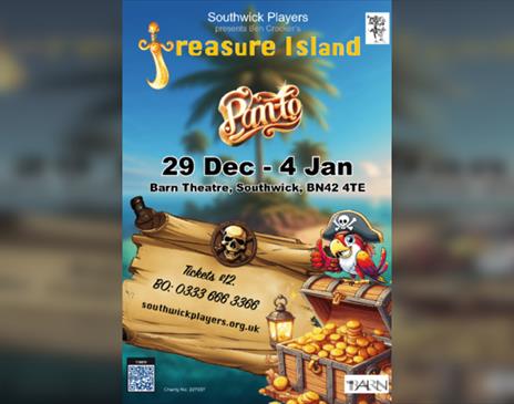 Treasure Island