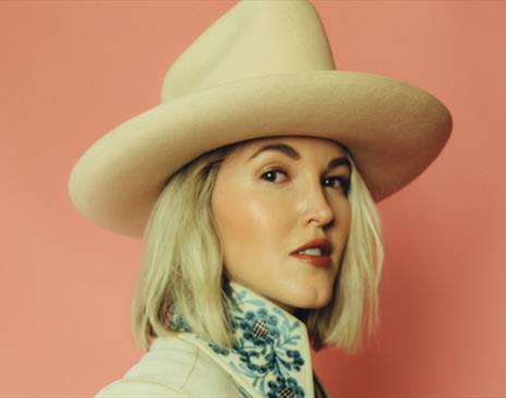 Ashley Campbell