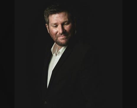 Mark Nelson