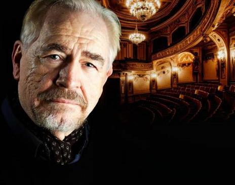 Brian Cox - It’s All About Me!