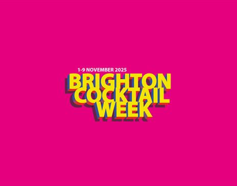 Brighton Cocktail Week