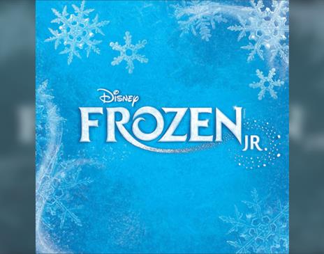 Frozen Jr