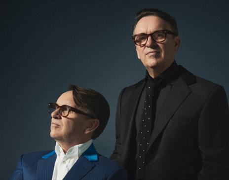 Chris Difford